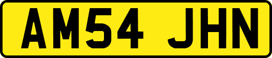 AM54JHN