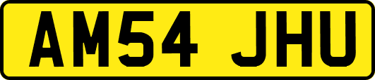 AM54JHU
