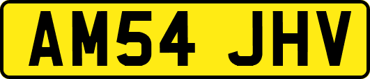 AM54JHV
