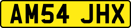 AM54JHX