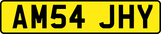 AM54JHY