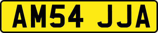 AM54JJA
