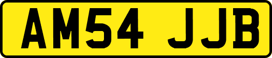 AM54JJB
