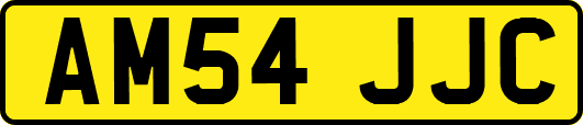 AM54JJC