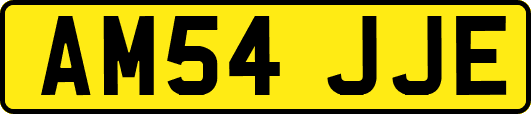 AM54JJE