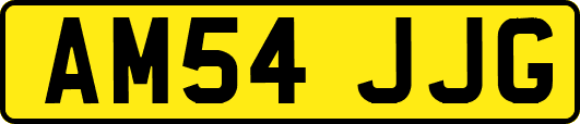 AM54JJG
