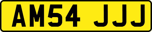AM54JJJ