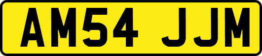 AM54JJM