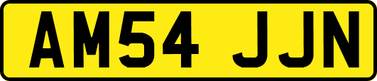 AM54JJN