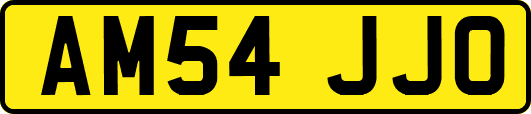 AM54JJO