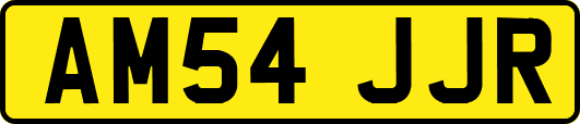 AM54JJR