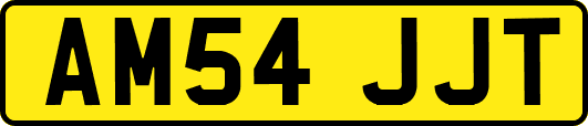 AM54JJT