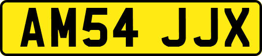 AM54JJX