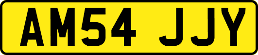 AM54JJY