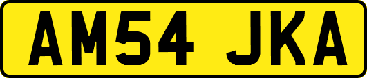 AM54JKA