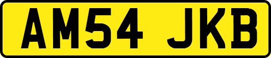 AM54JKB