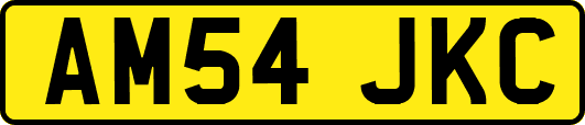 AM54JKC