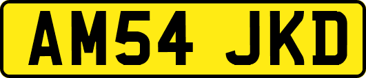AM54JKD