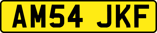 AM54JKF