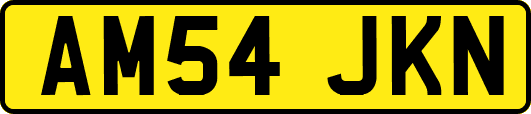 AM54JKN