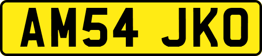 AM54JKO