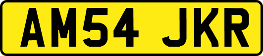 AM54JKR