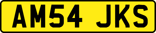 AM54JKS