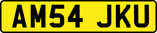 AM54JKU