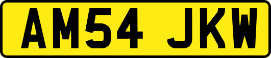 AM54JKW