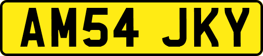 AM54JKY