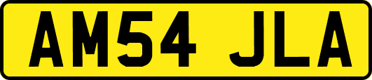 AM54JLA