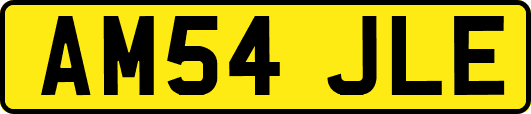 AM54JLE