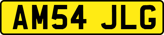 AM54JLG