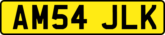 AM54JLK