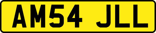 AM54JLL