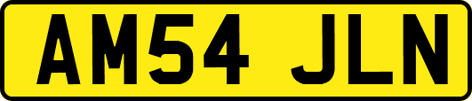 AM54JLN