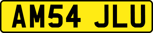 AM54JLU