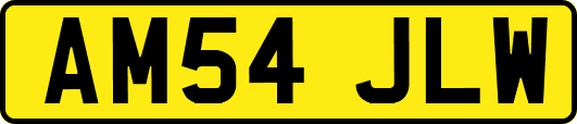 AM54JLW