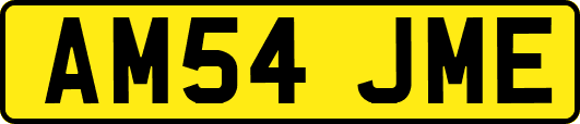 AM54JME