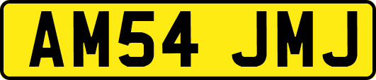 AM54JMJ