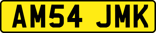 AM54JMK