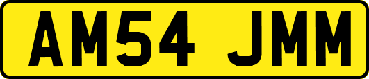 AM54JMM