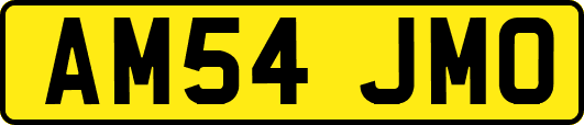 AM54JMO