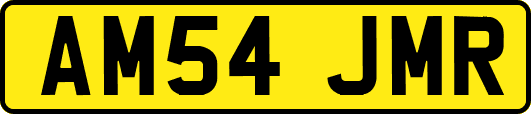 AM54JMR