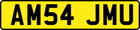 AM54JMU