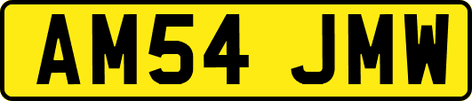 AM54JMW
