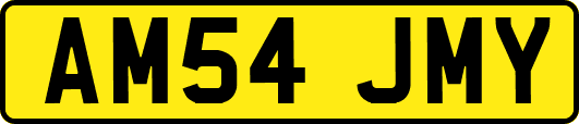 AM54JMY