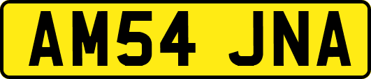 AM54JNA