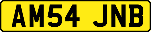 AM54JNB