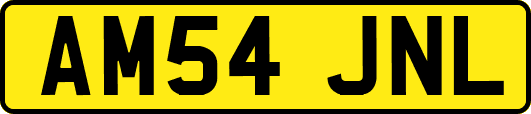 AM54JNL